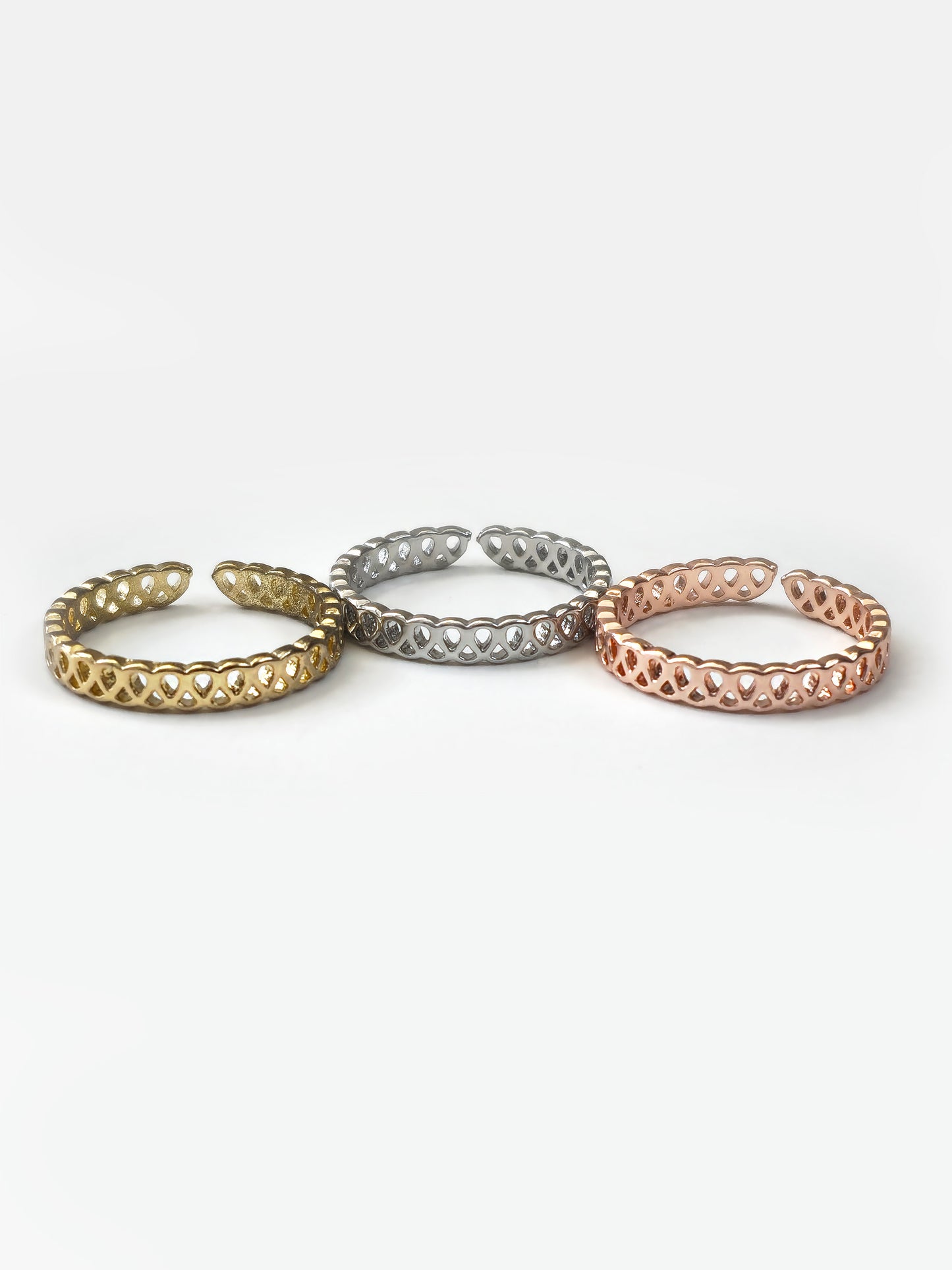 VISTA Ring
