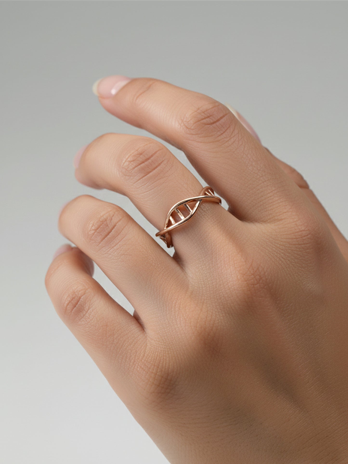 DNA Ring