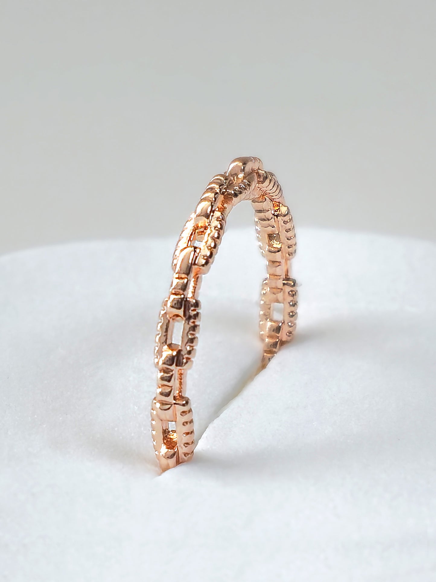 NEXUS Ring