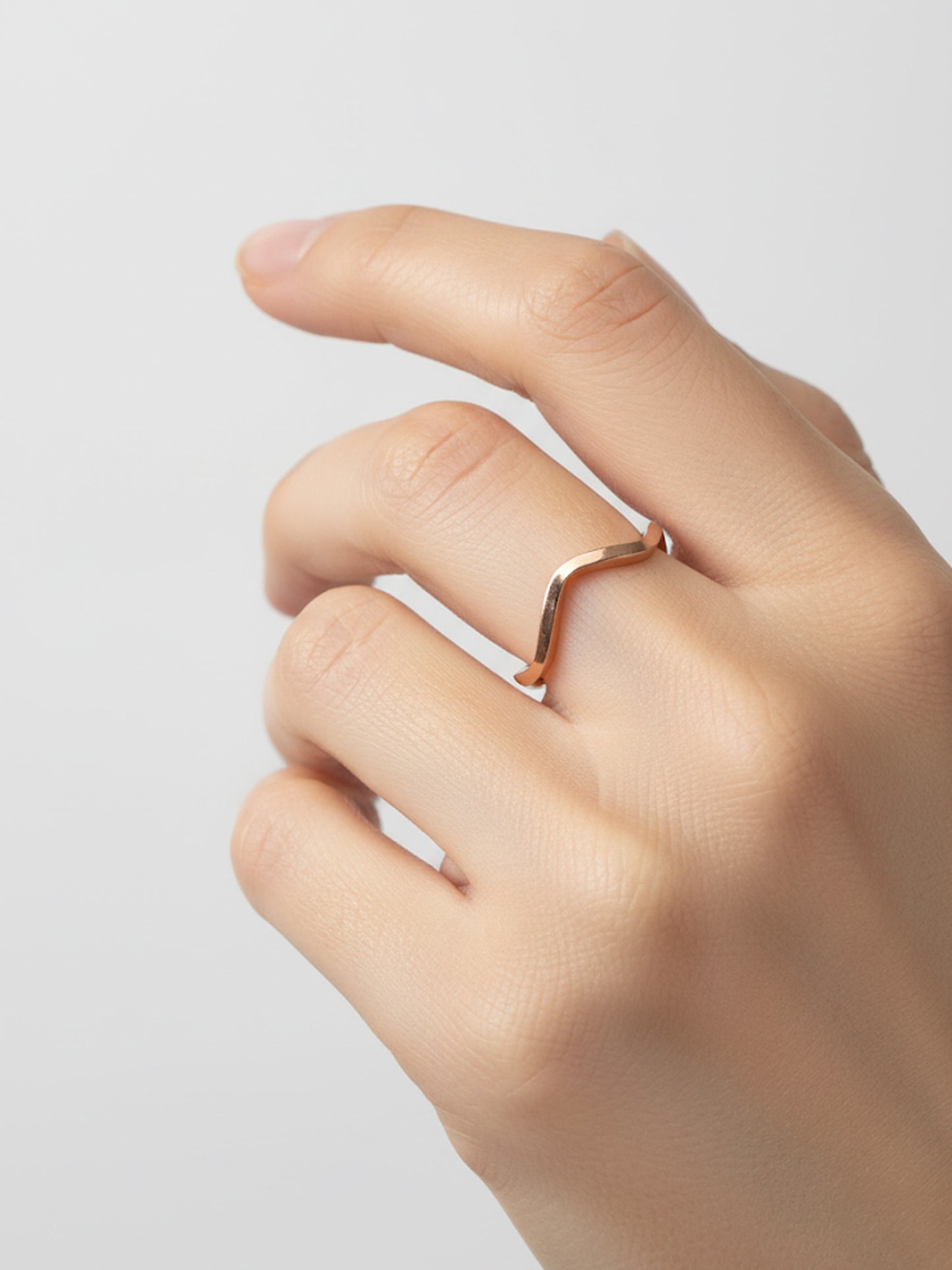 WAVE Ring
