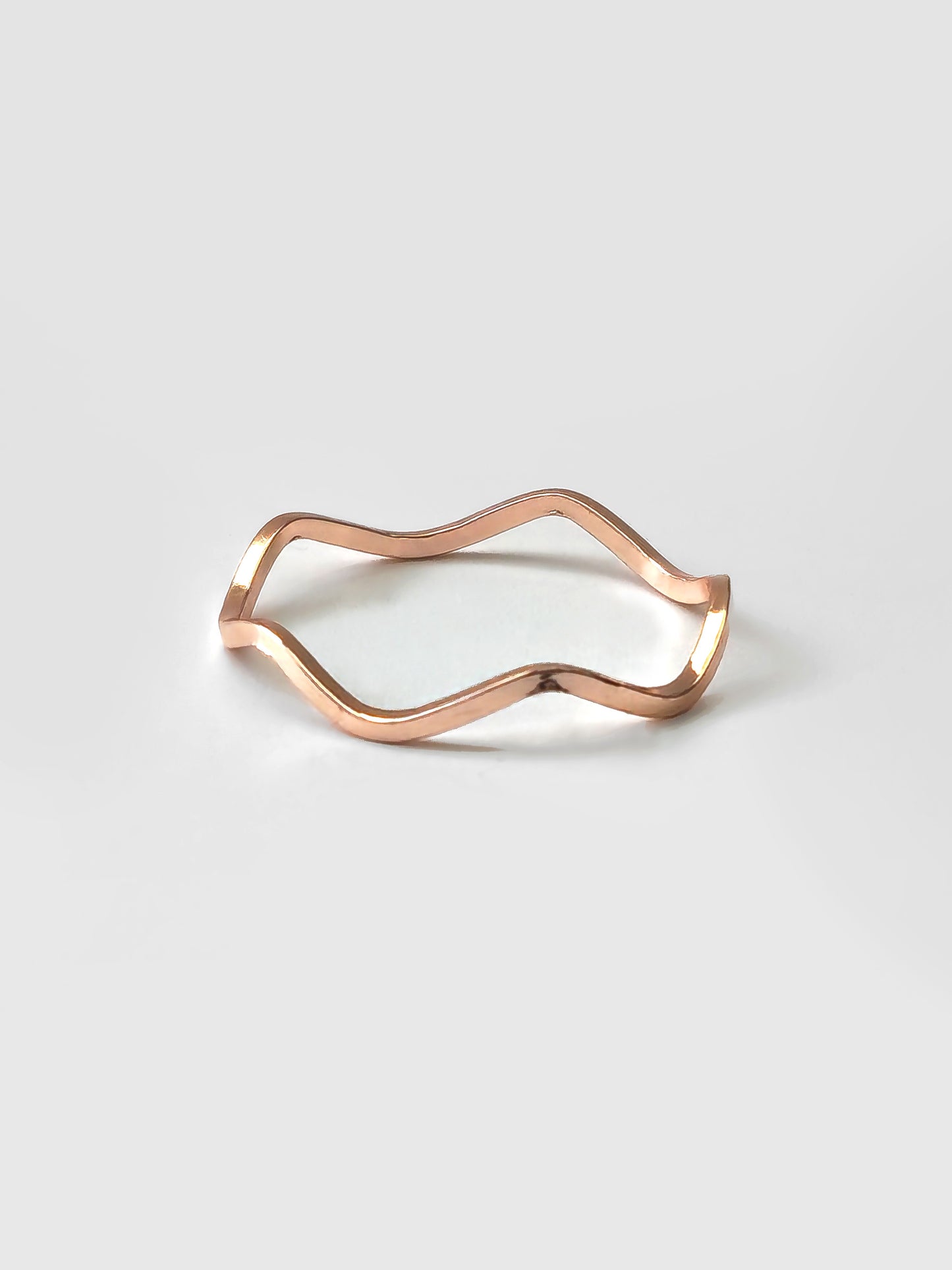 WAVE Ring