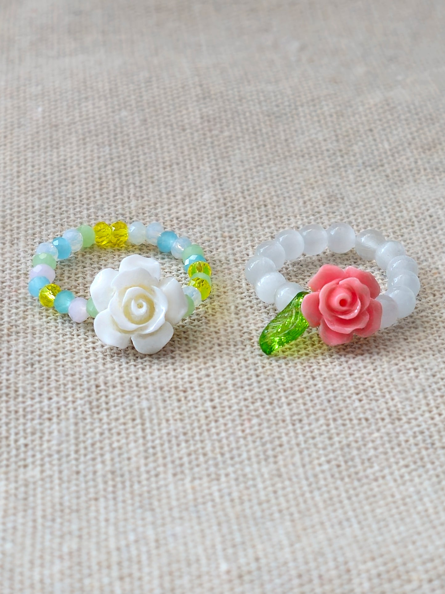 ROSE Ring
