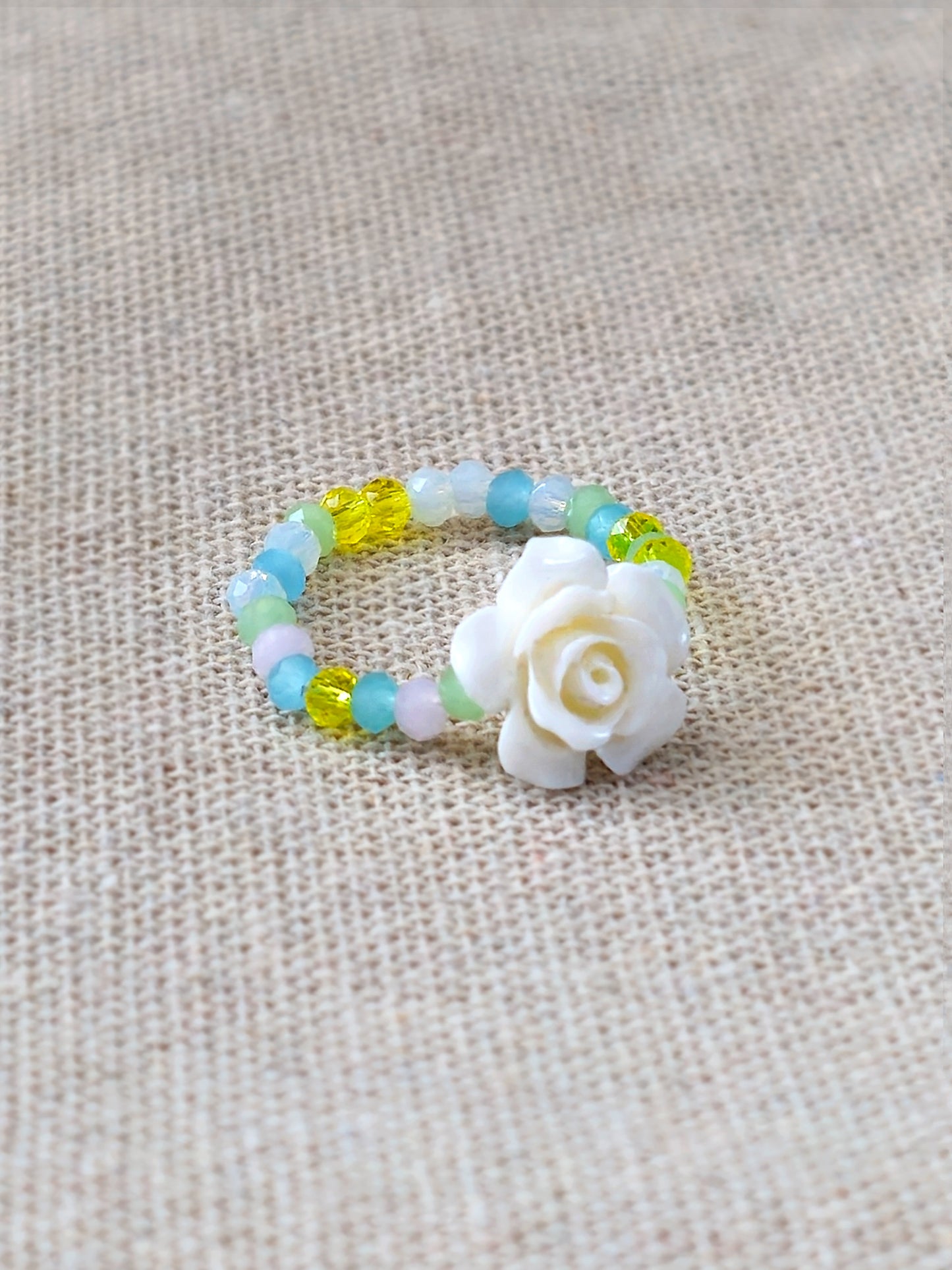 ROSE Ring