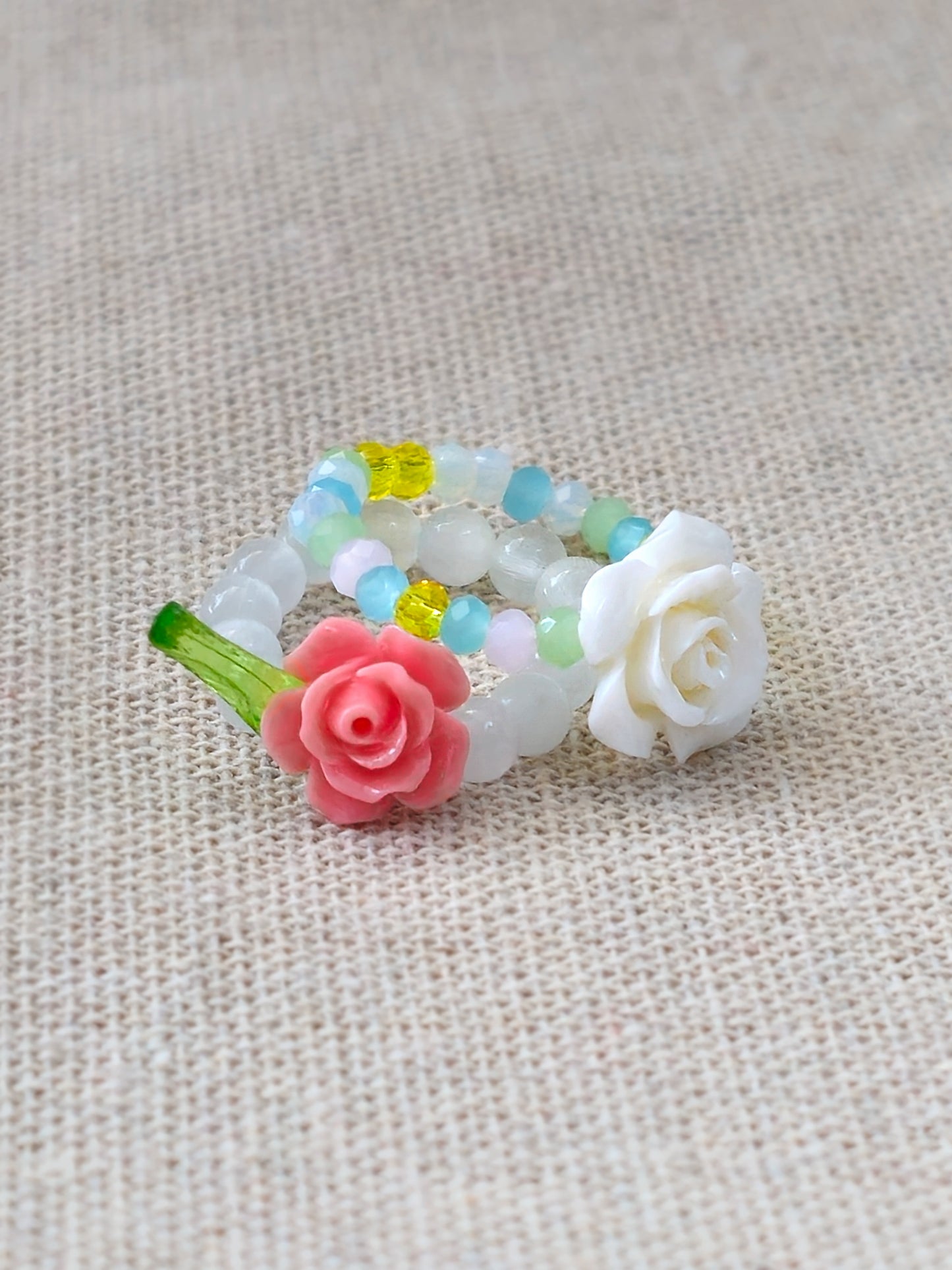 ROSE Ring