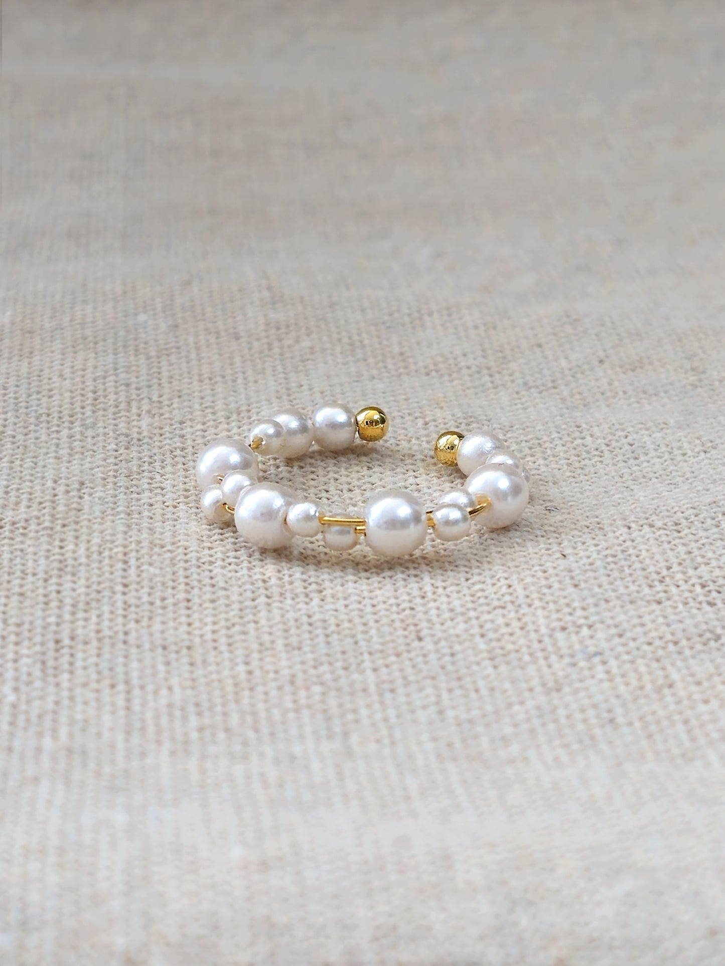 ALUNA Ring