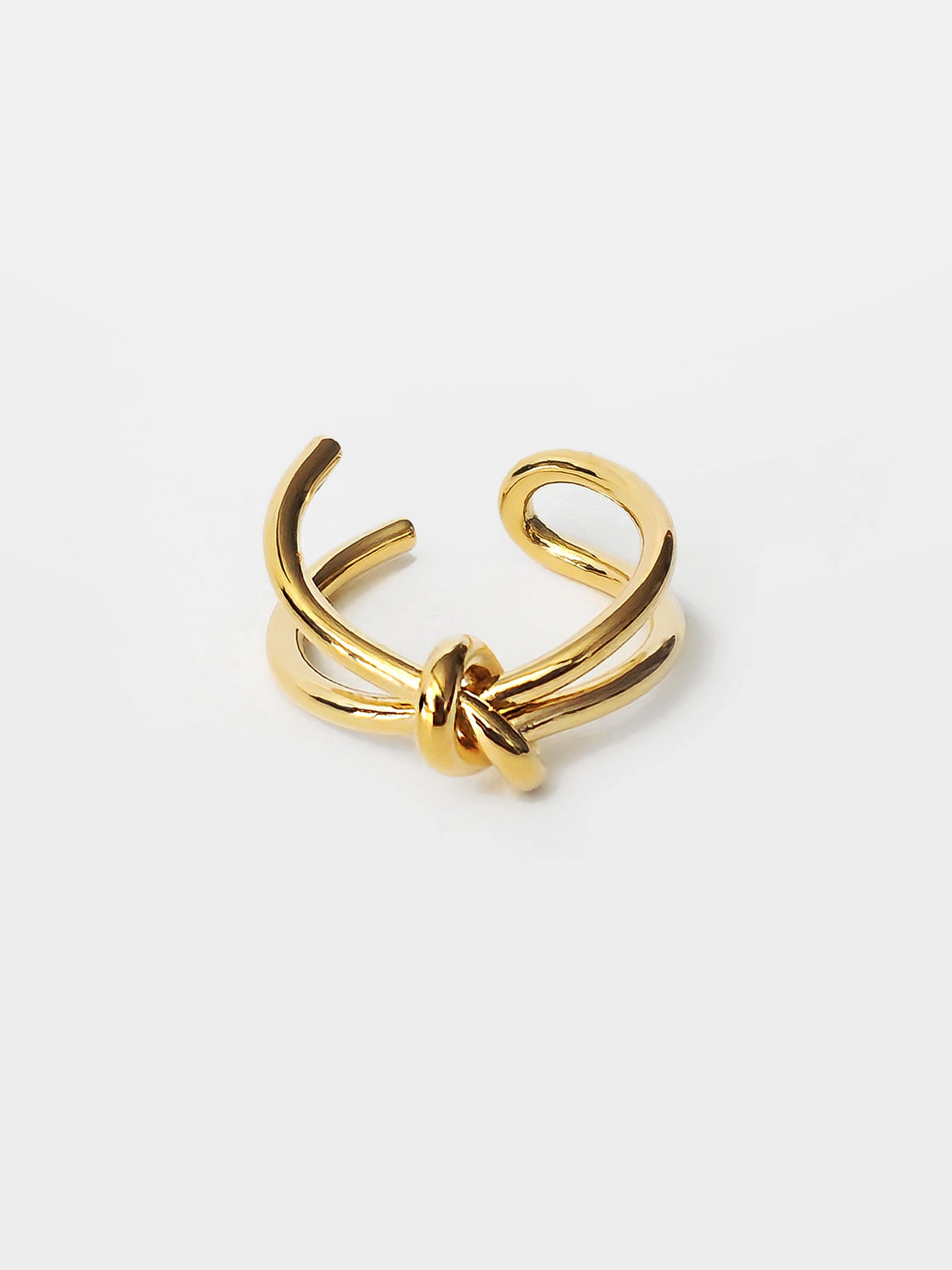 KNOT Ring