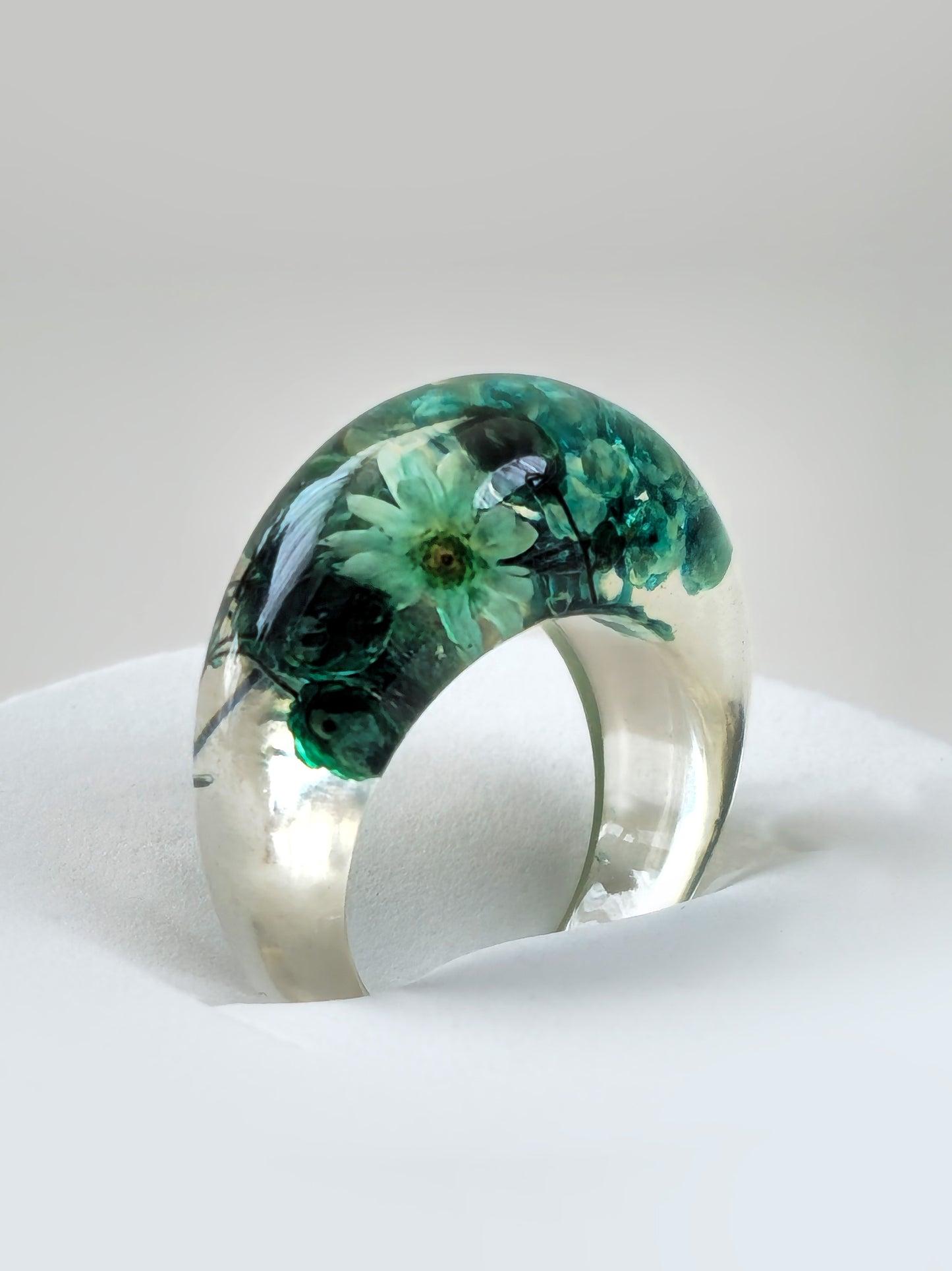 EDENETTE Ring