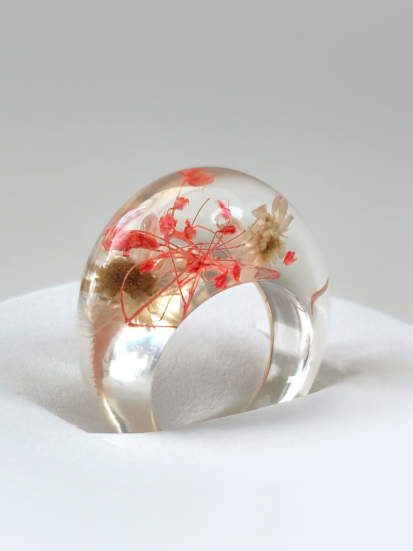 EDENETTE Ring