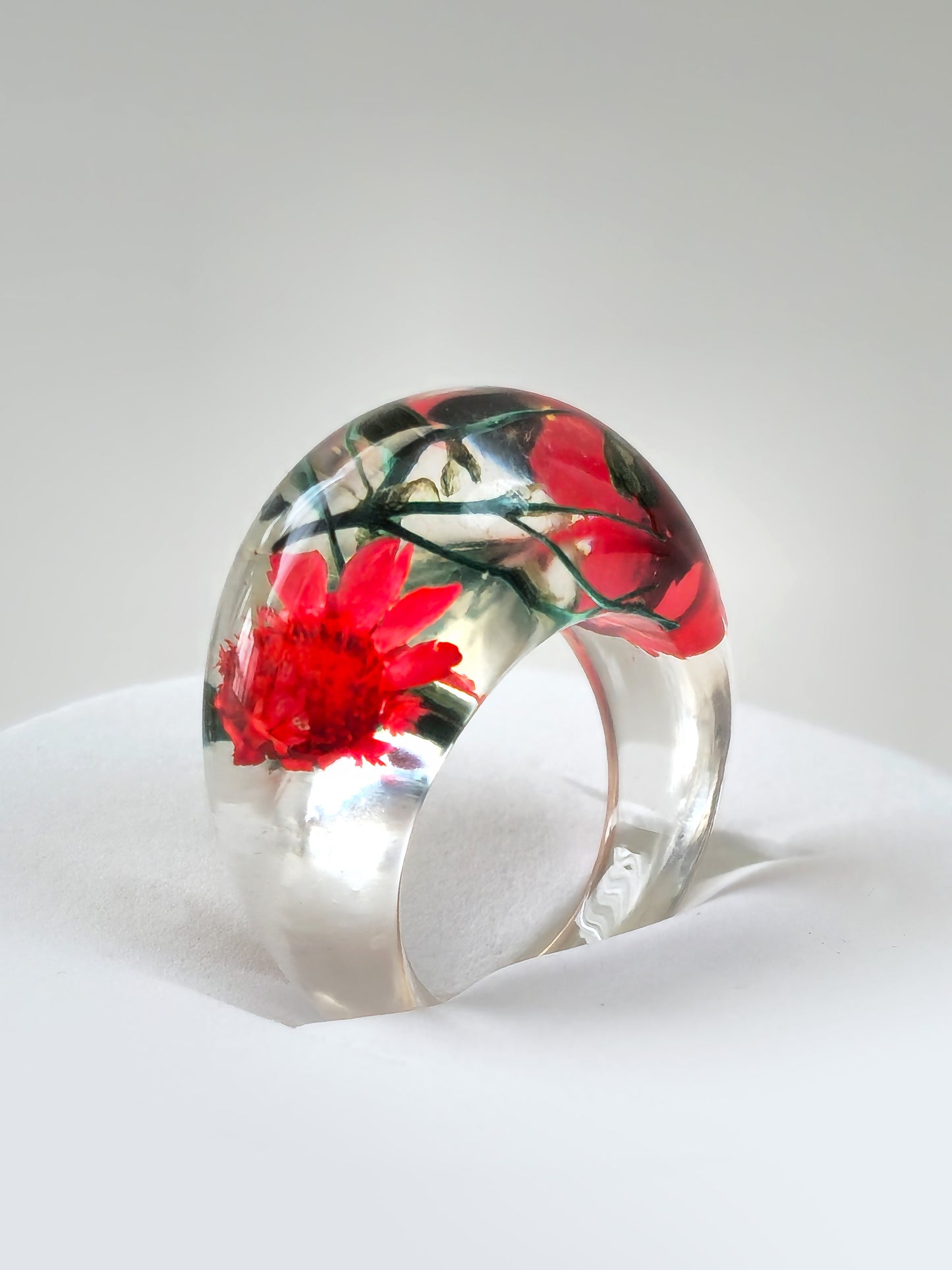 EDENETTE Ring