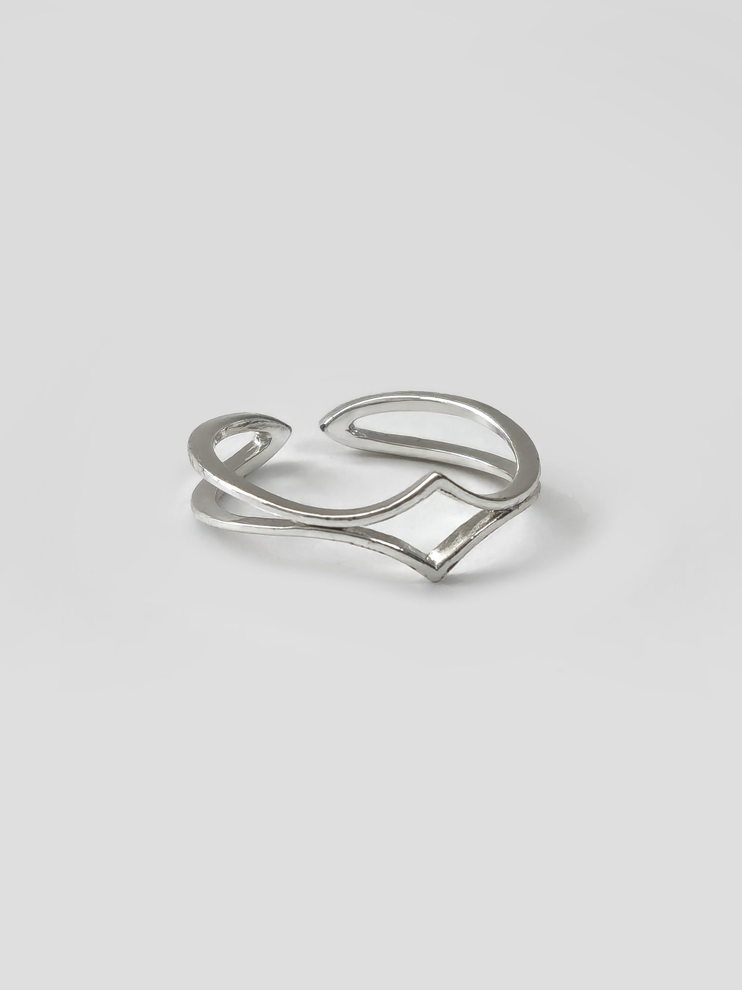 ZENITH Ring