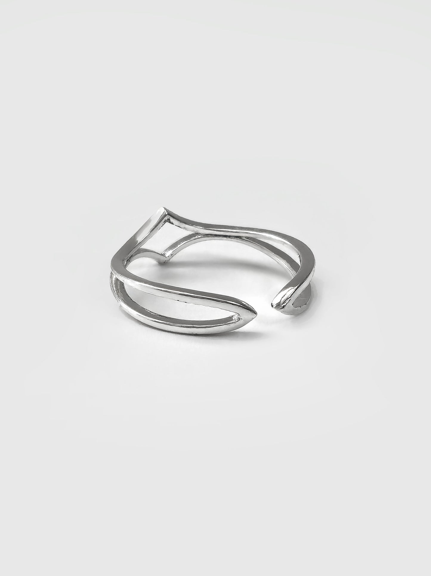 ZENITH Ring