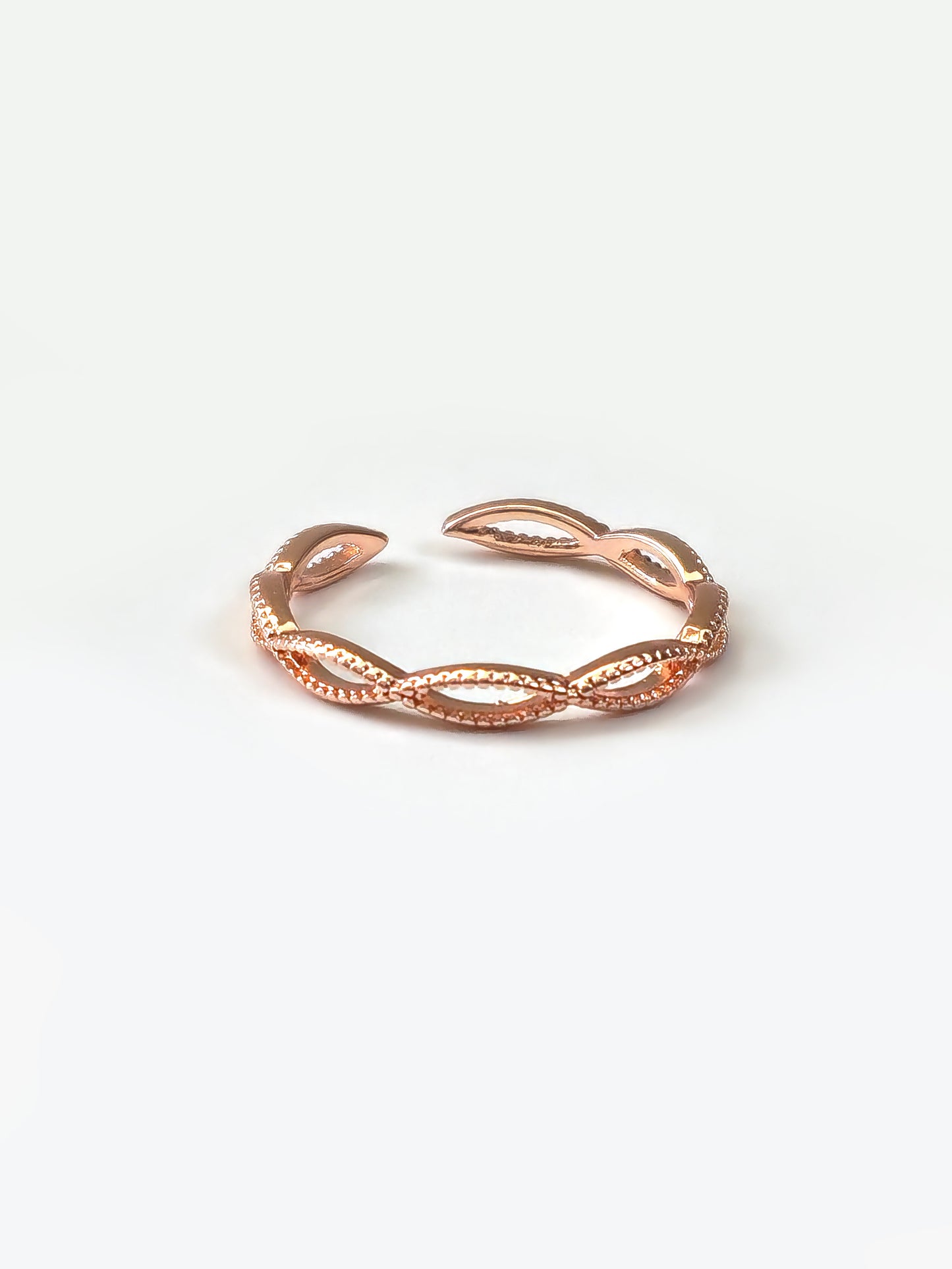 SERENITY Ring