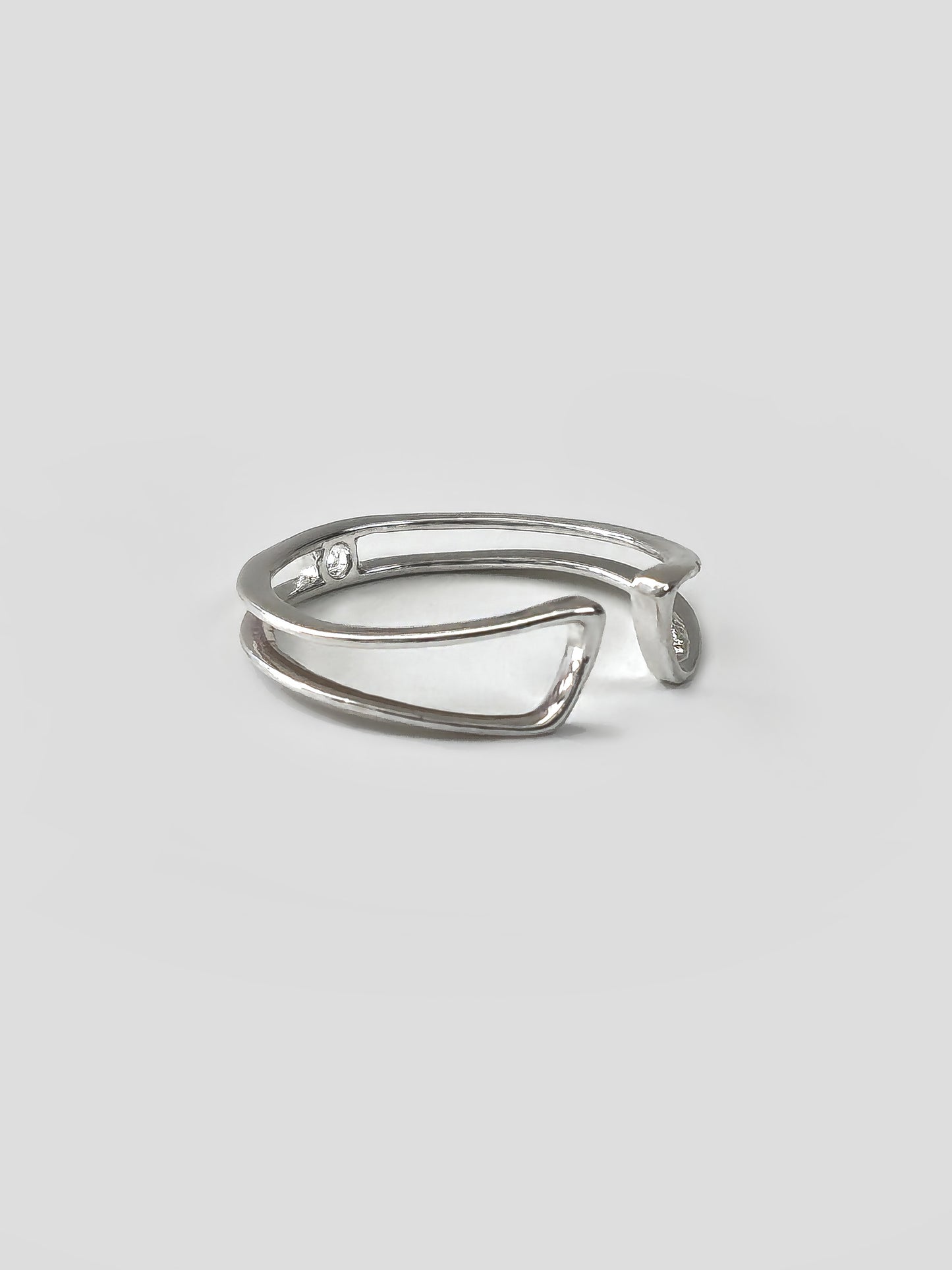EMBRACE Ring