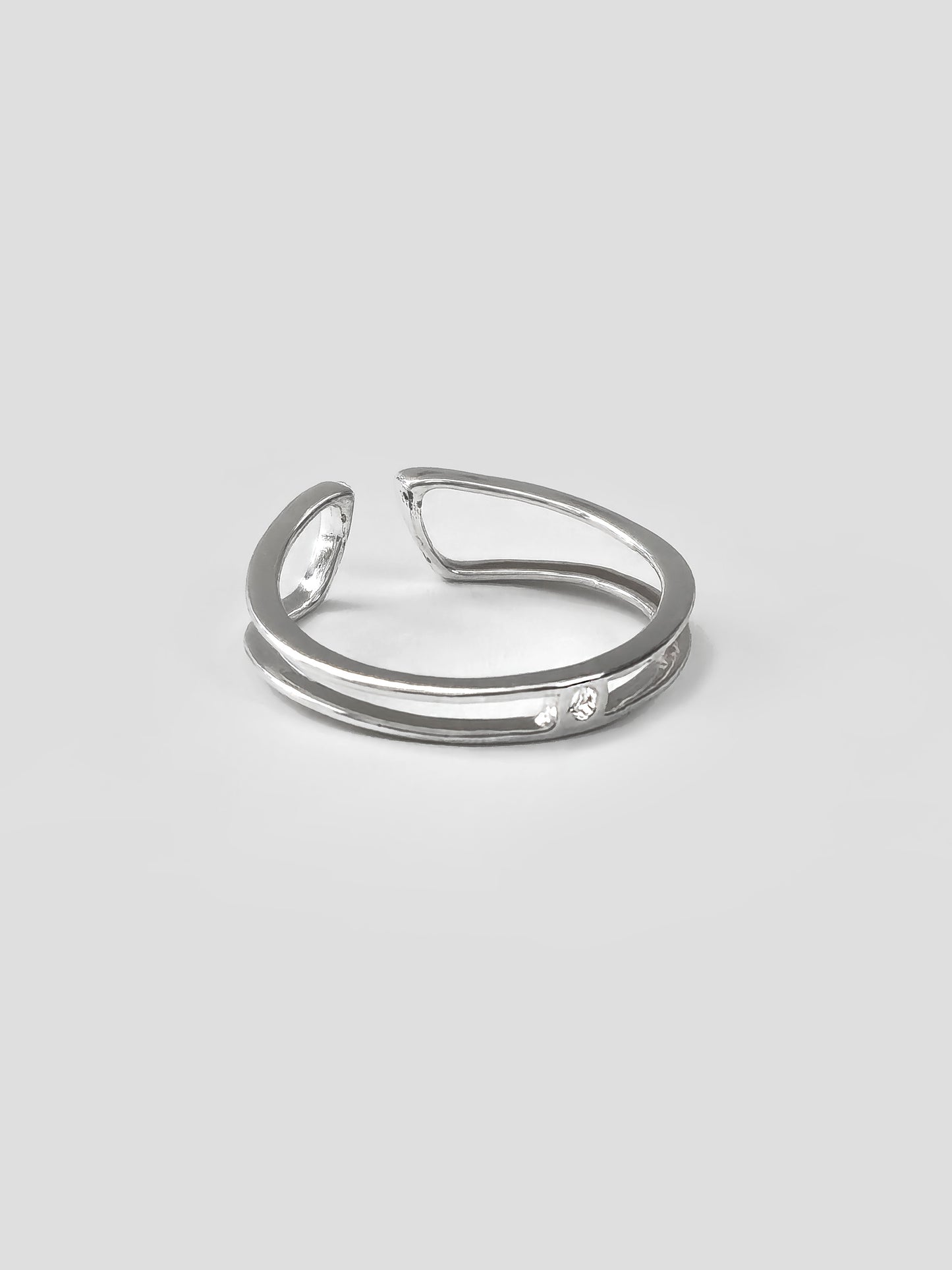 EMBRACE Ring