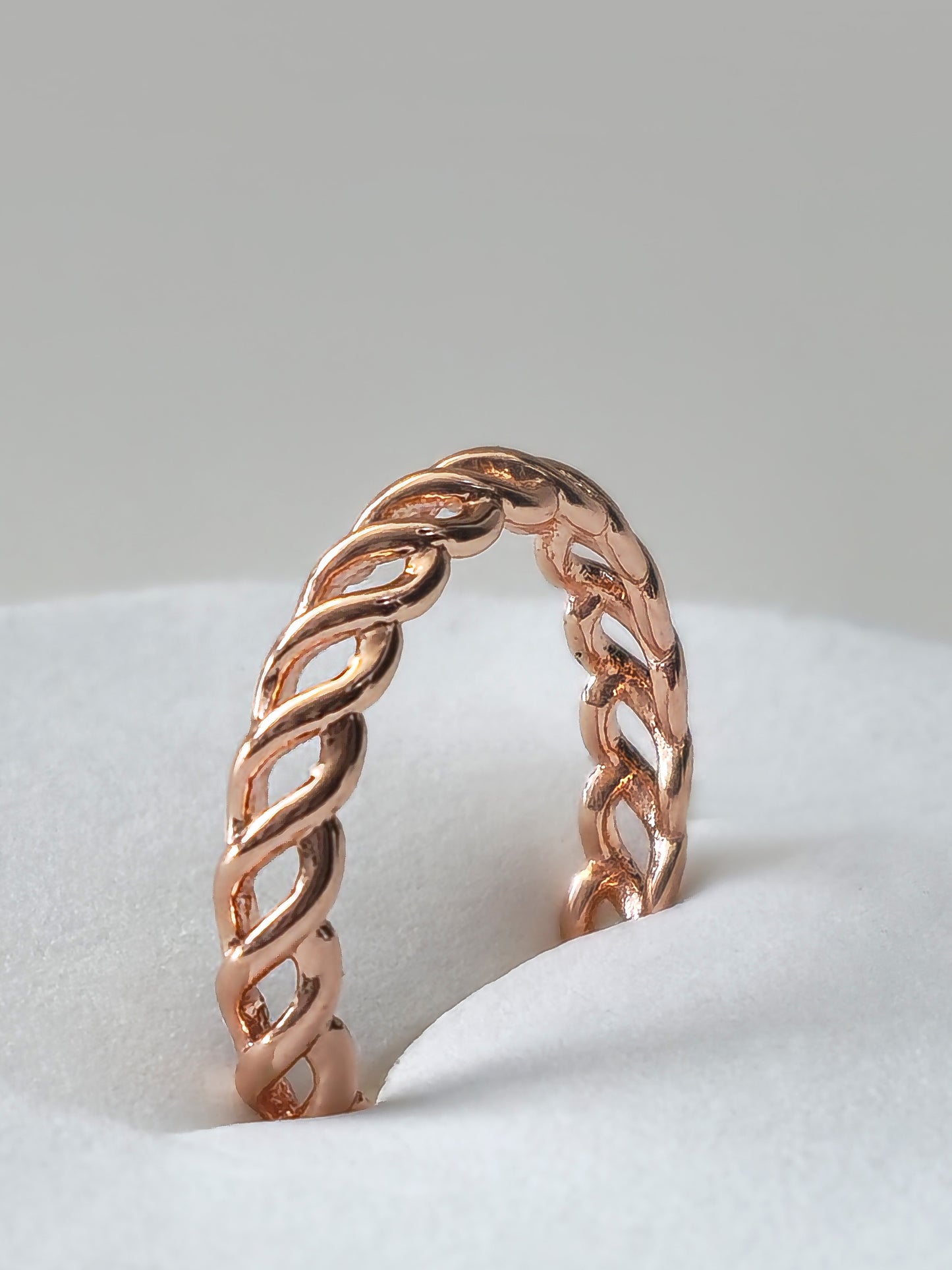 ROPE Ring