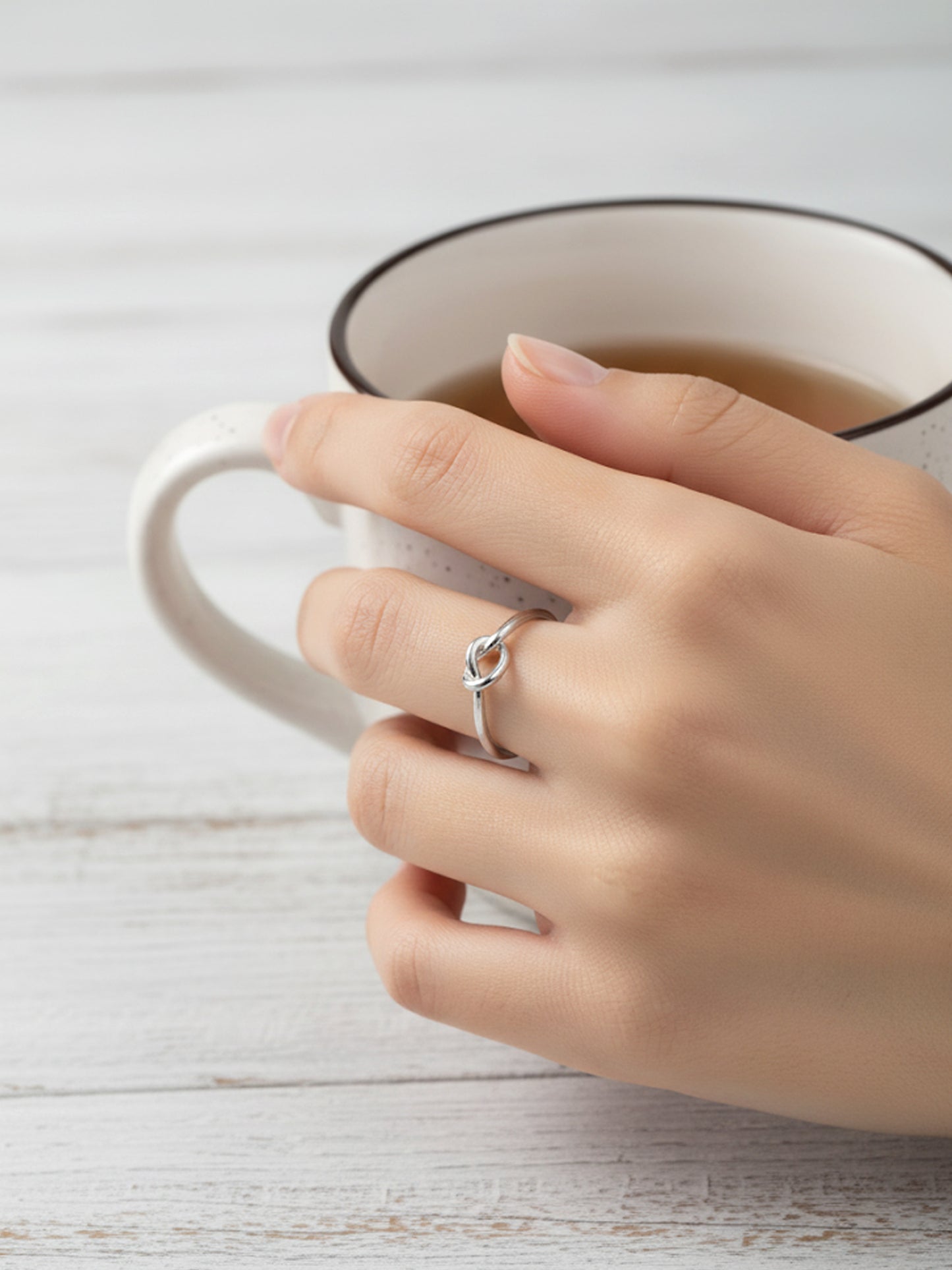 PROMISE Ring