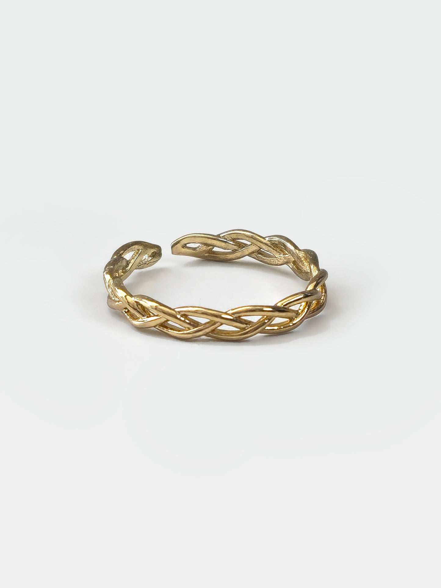 TRINITY Ring