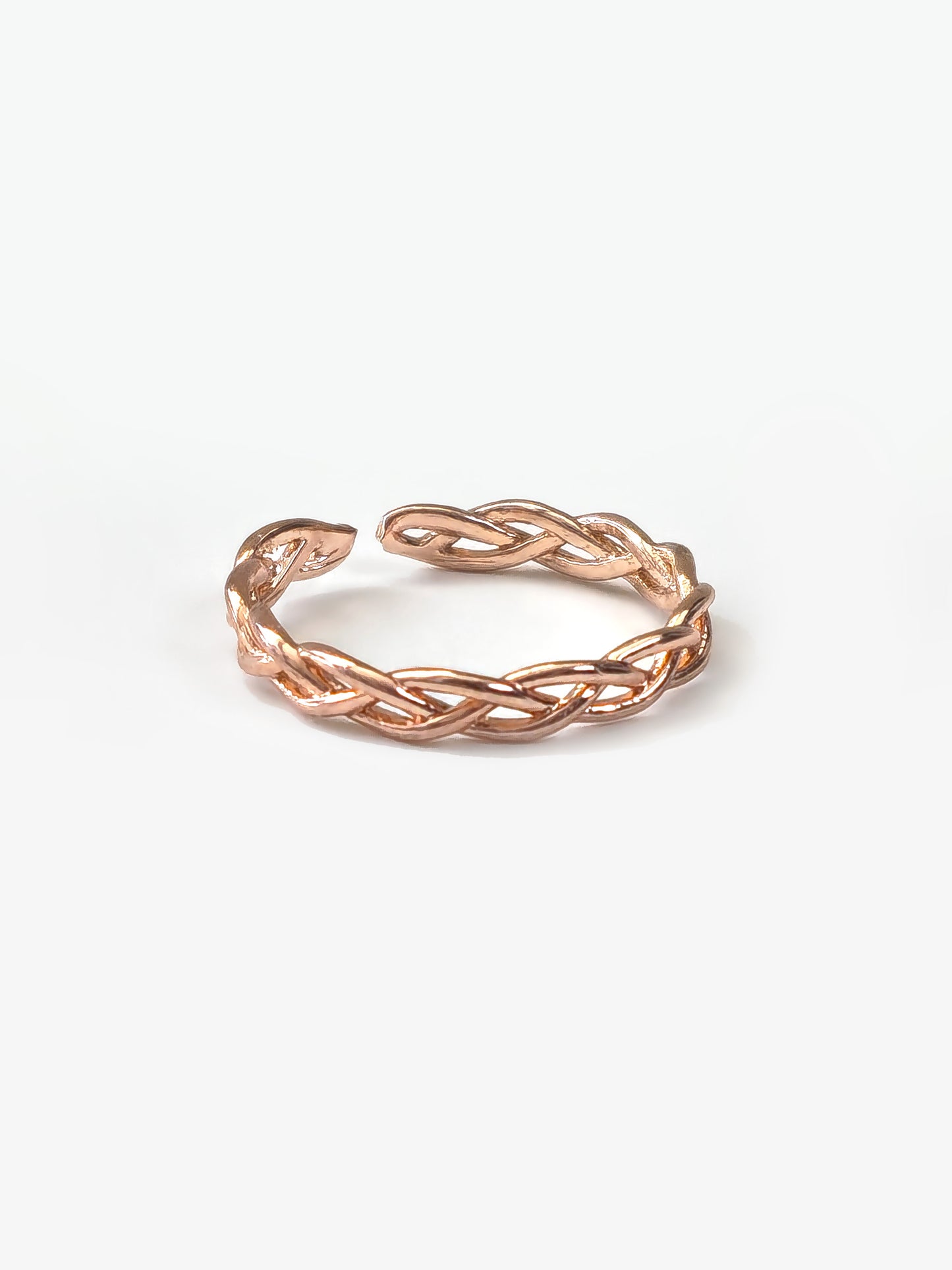 TRINITY Ring