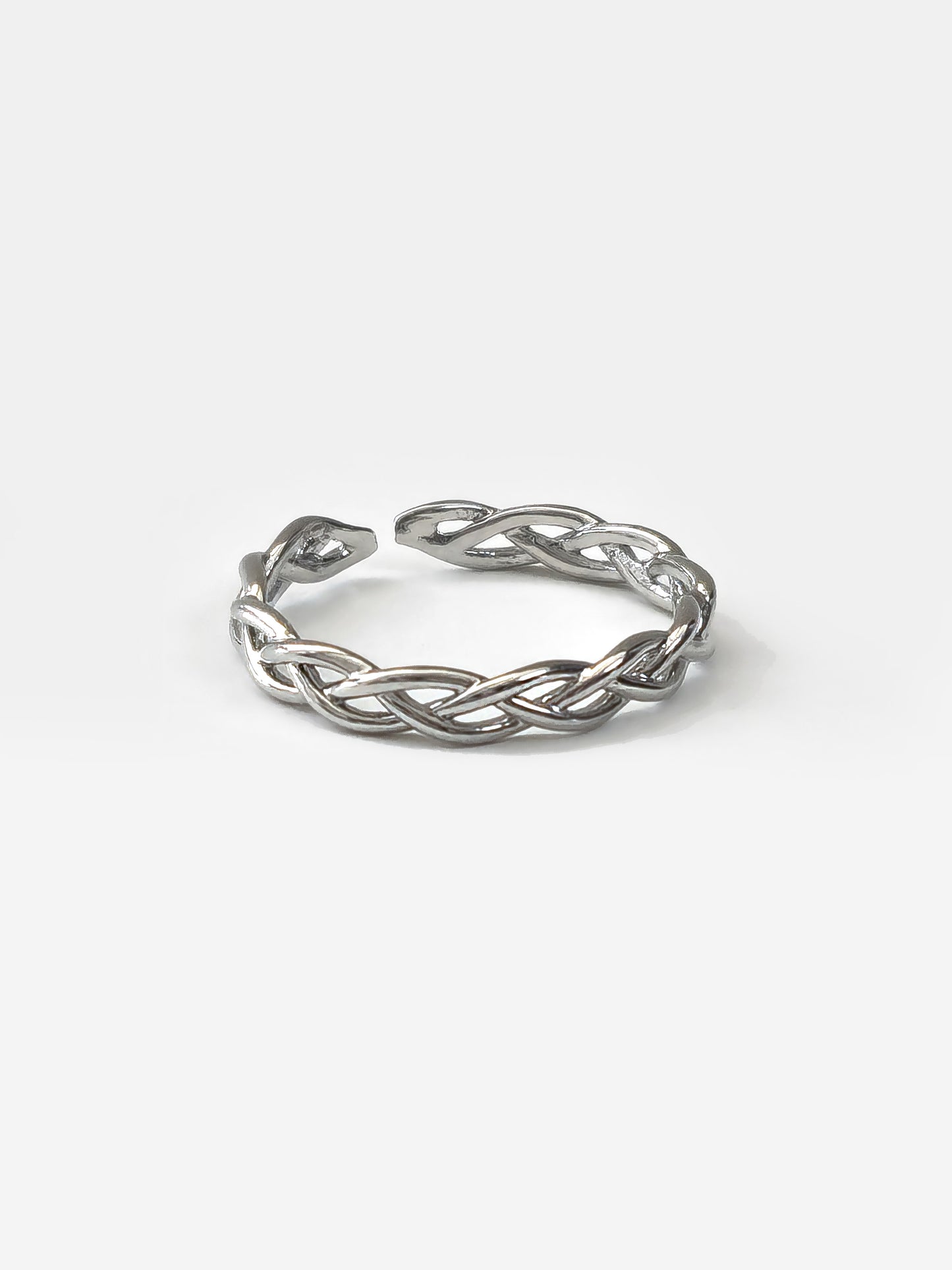 TRINITY Ring