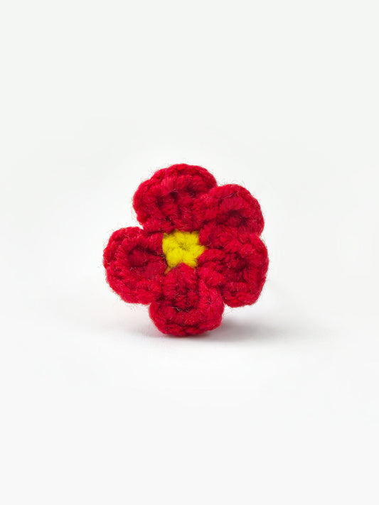 CAMELLIA Ring