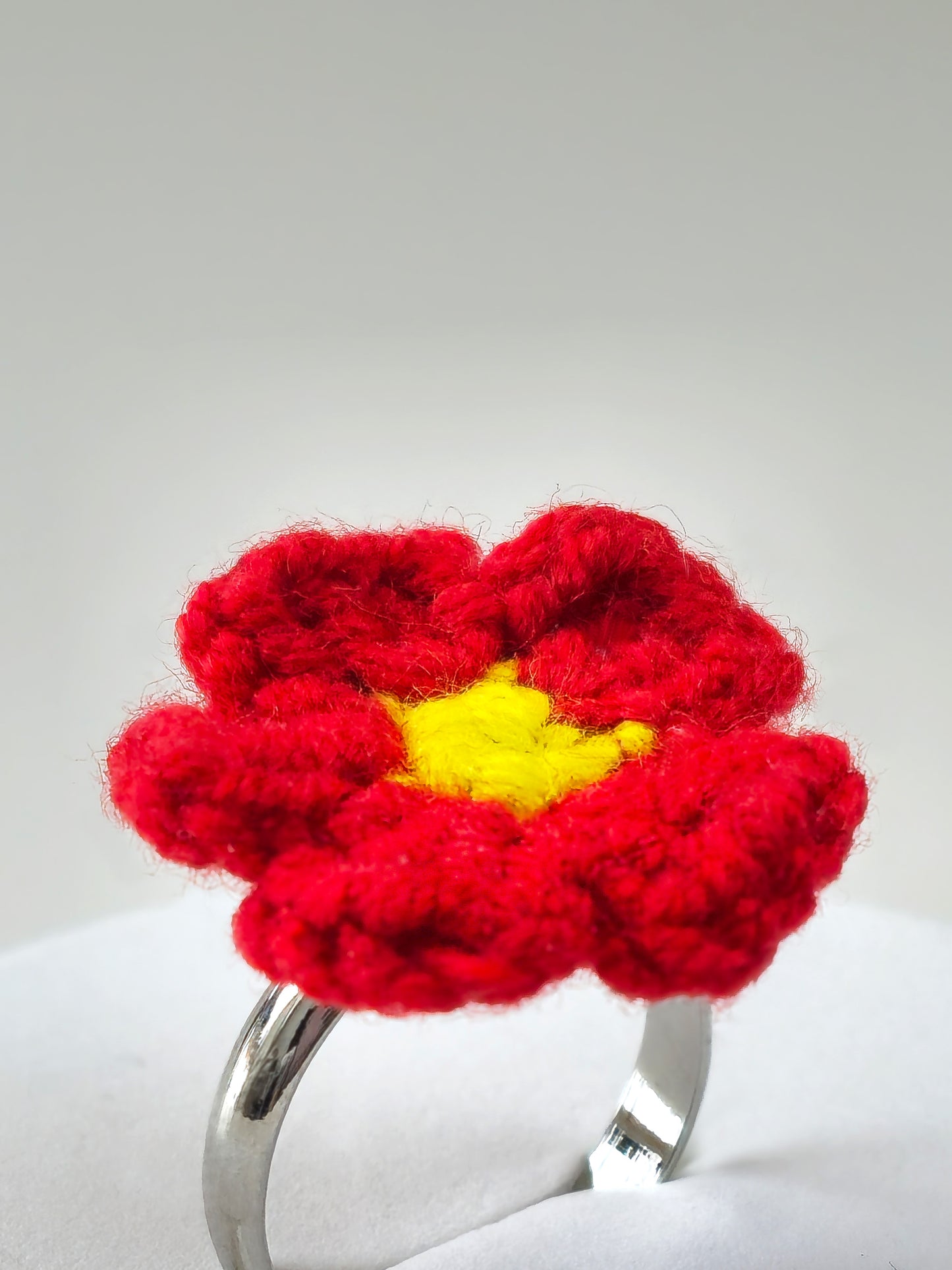 CAMELLIA Ring