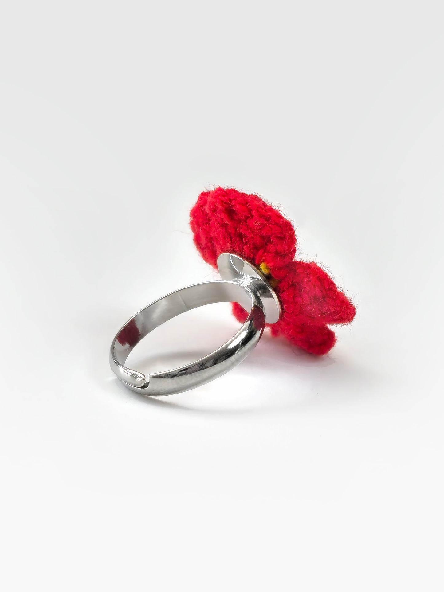 CAMELLIA Ring