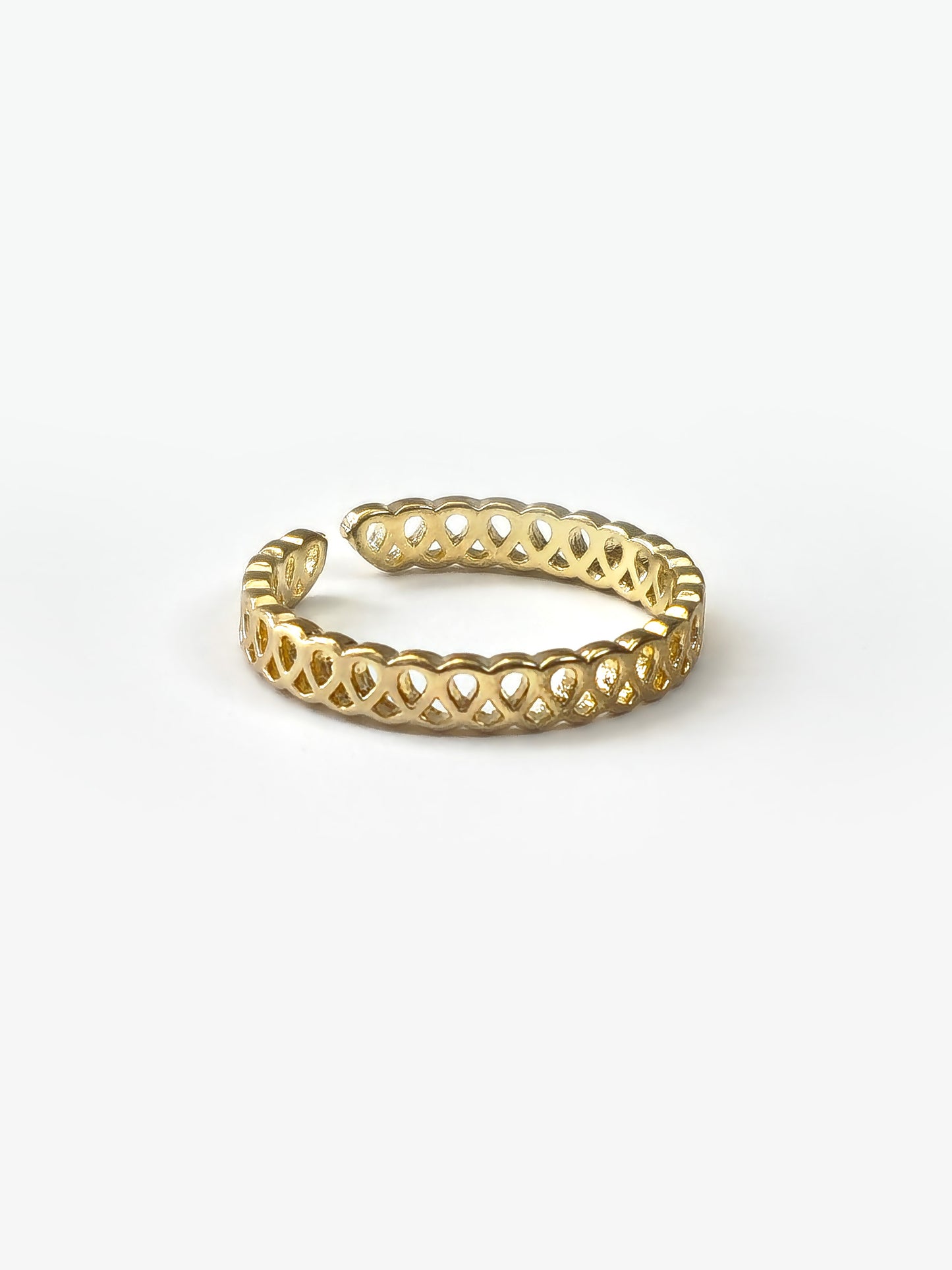 VISTA Ring