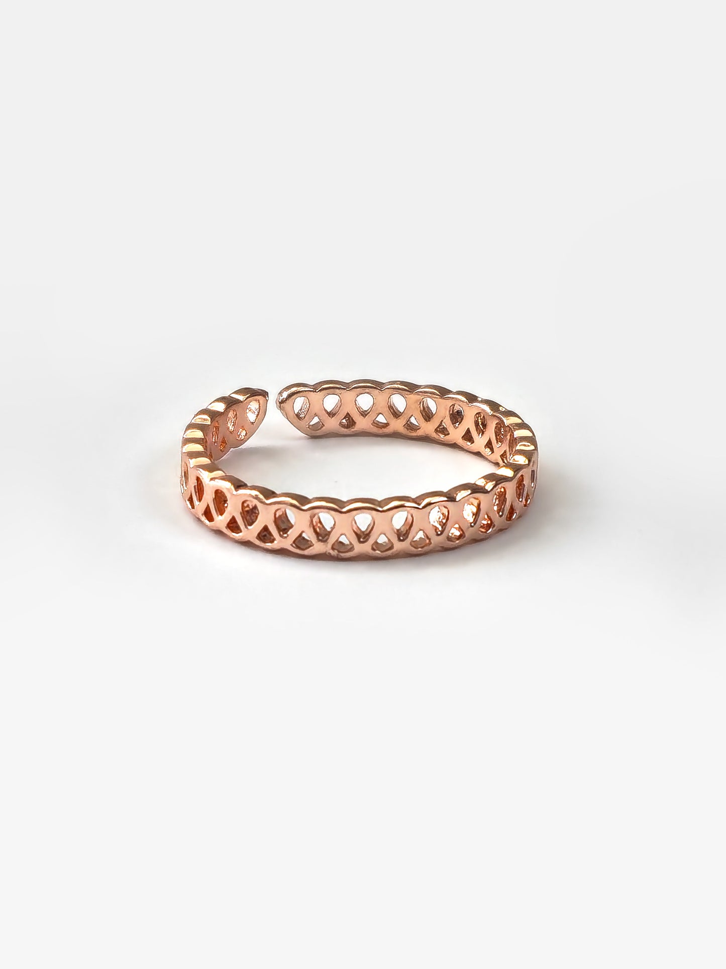 VISTA Ring