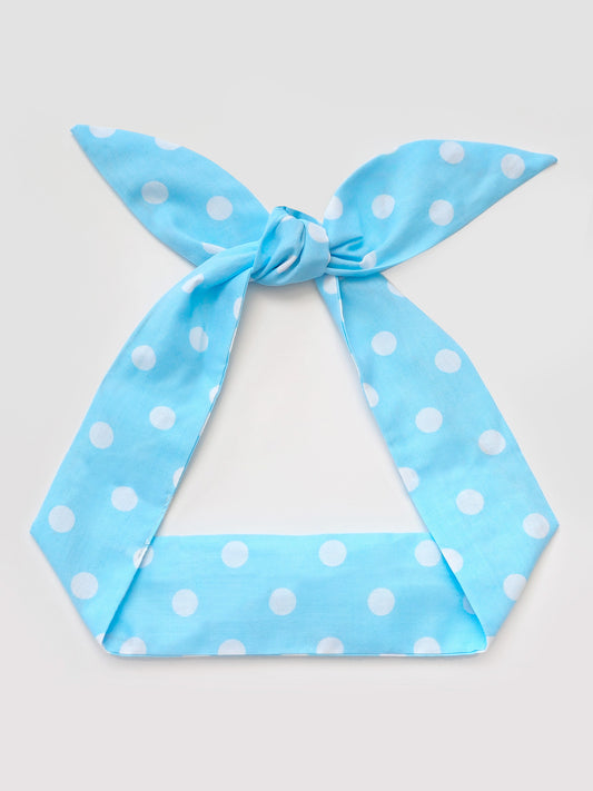 CELESTINE Wired Headband