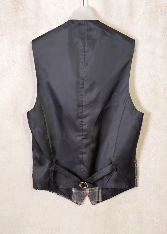 CUBE Vest