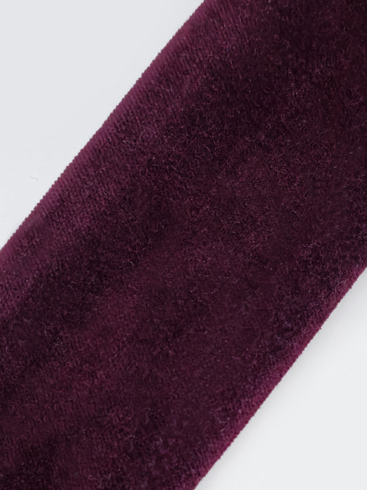 VELOUR Wired Headband