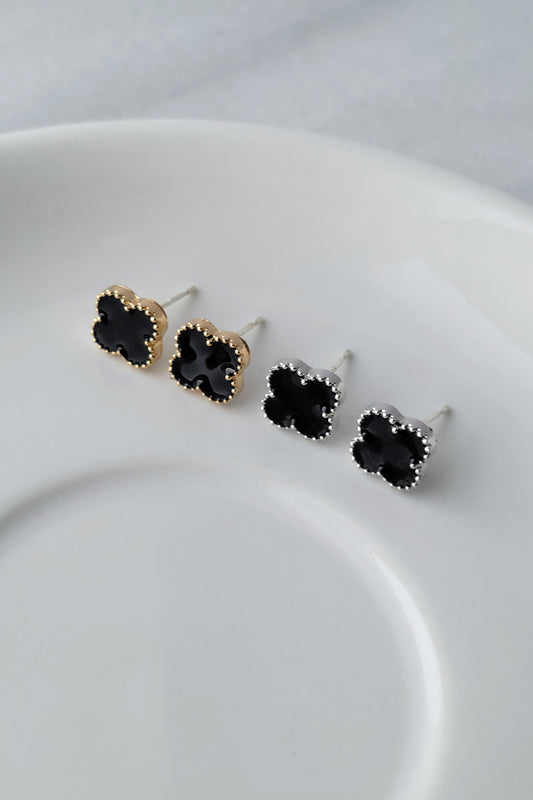 CLOVER Earrings
