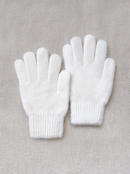 THE ANGORA Gloves