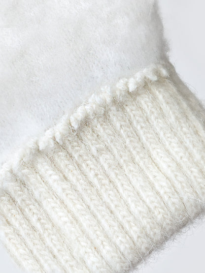 THE ANGORA Gloves