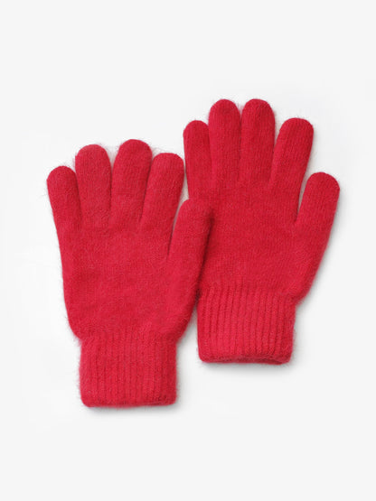 THE ANGORA Gloves