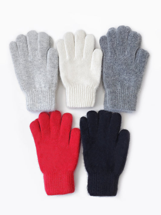 THE ANGORA Gloves
