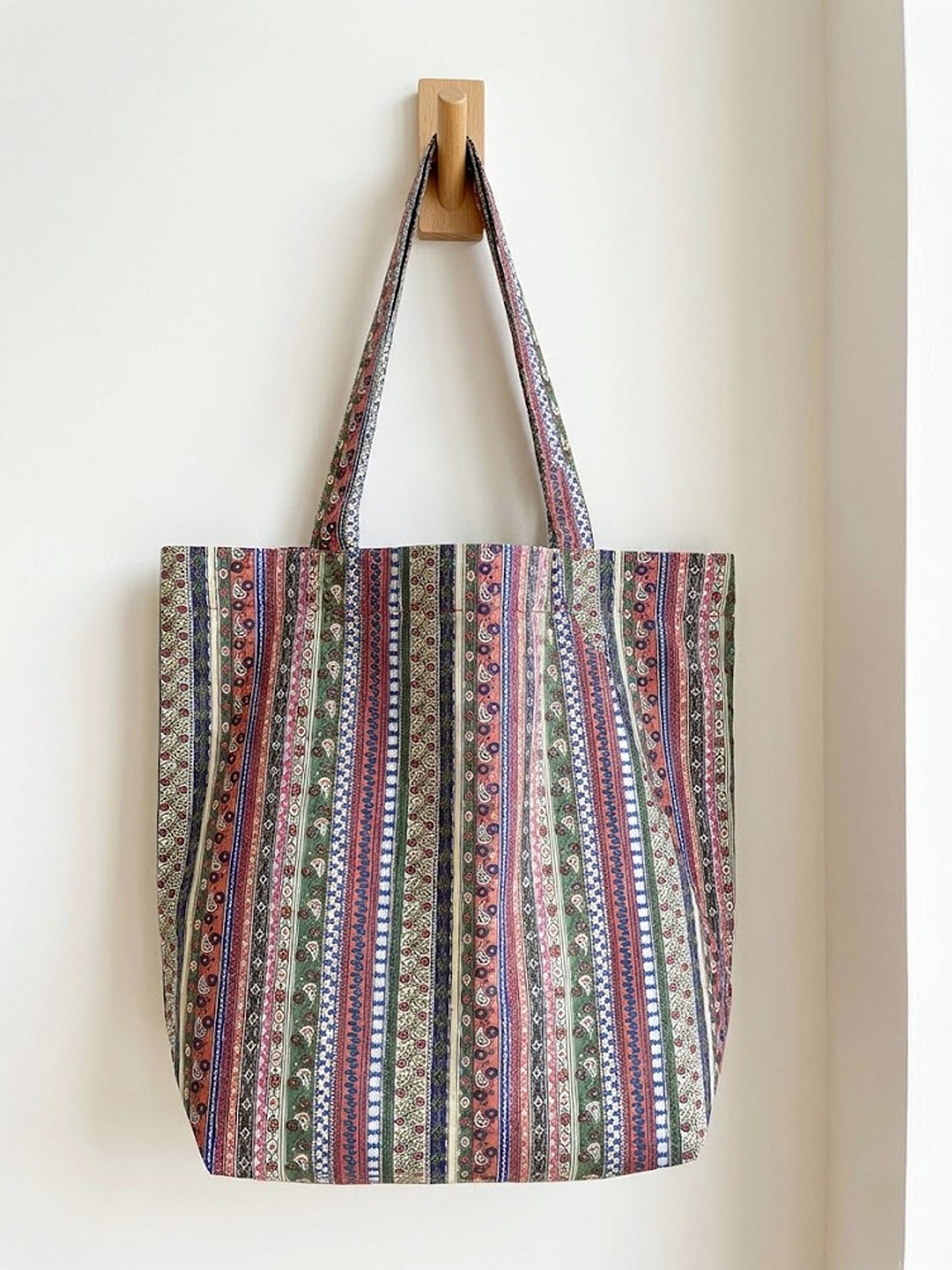 PAISLEY Tote