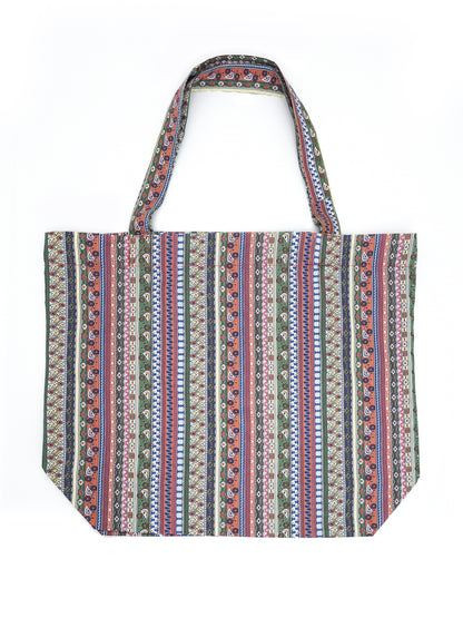 PAISLEY Tote