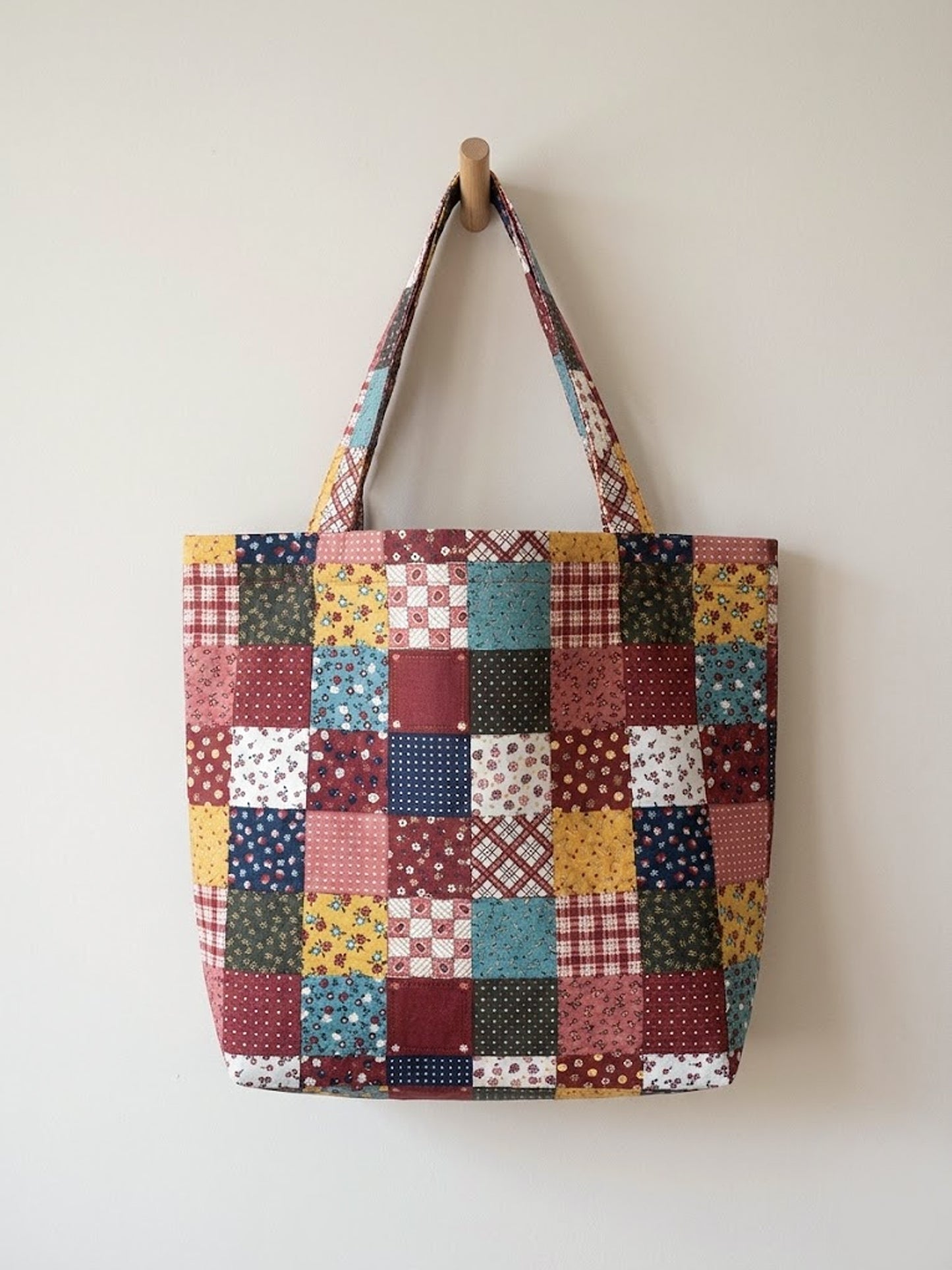 COTTAGE Tote