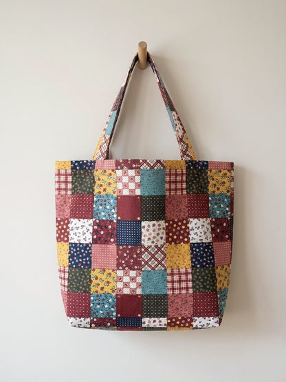COTTAGE Tote
