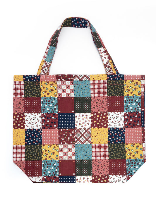 COTTAGE Tote