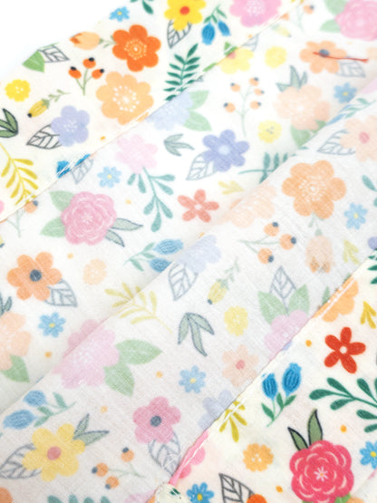 FLOWER MARKET Tote