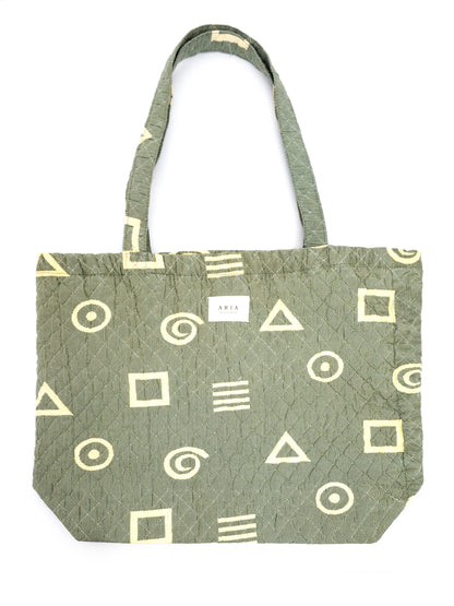 MOSAIC Tote