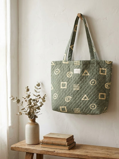 MOSAIC Tote