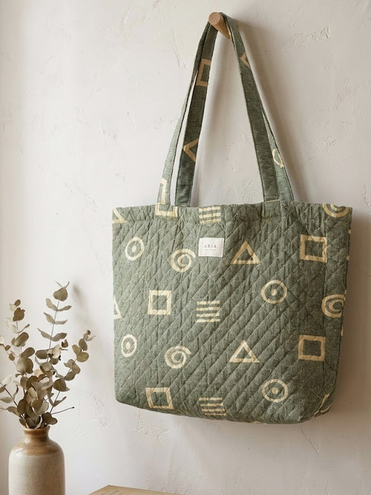 MOSAIC Tote