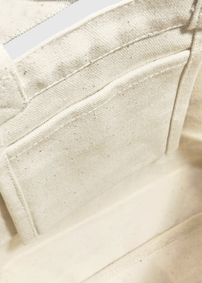 SEAGULL Double Sided Mini Tote