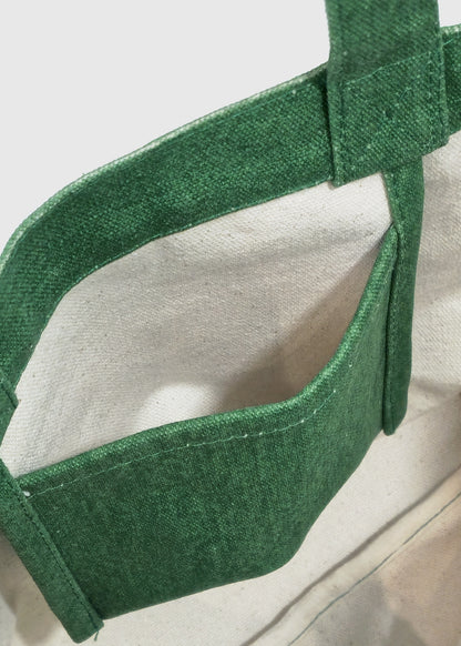 FRIENDS Shiba Inu Mini Tote