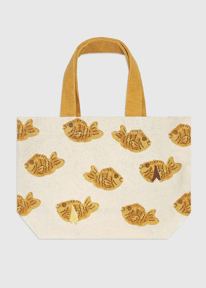 TAIYAKI Mini Tote