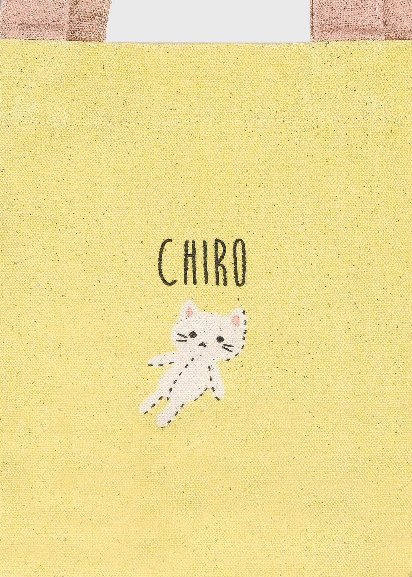 CHIRO Cat Mini Tote