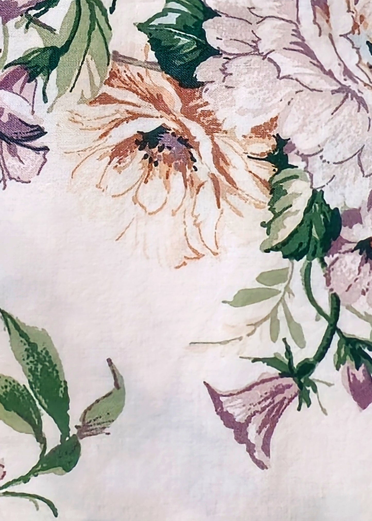 FLORA Tote